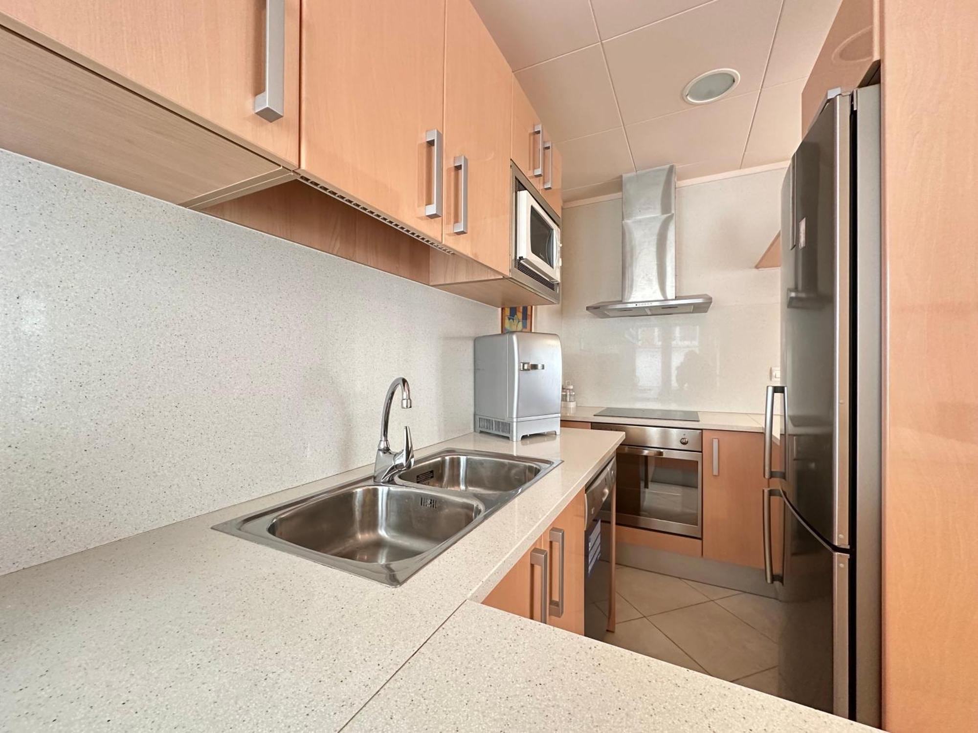 Agi Sant Sebastia 111 Appartement *