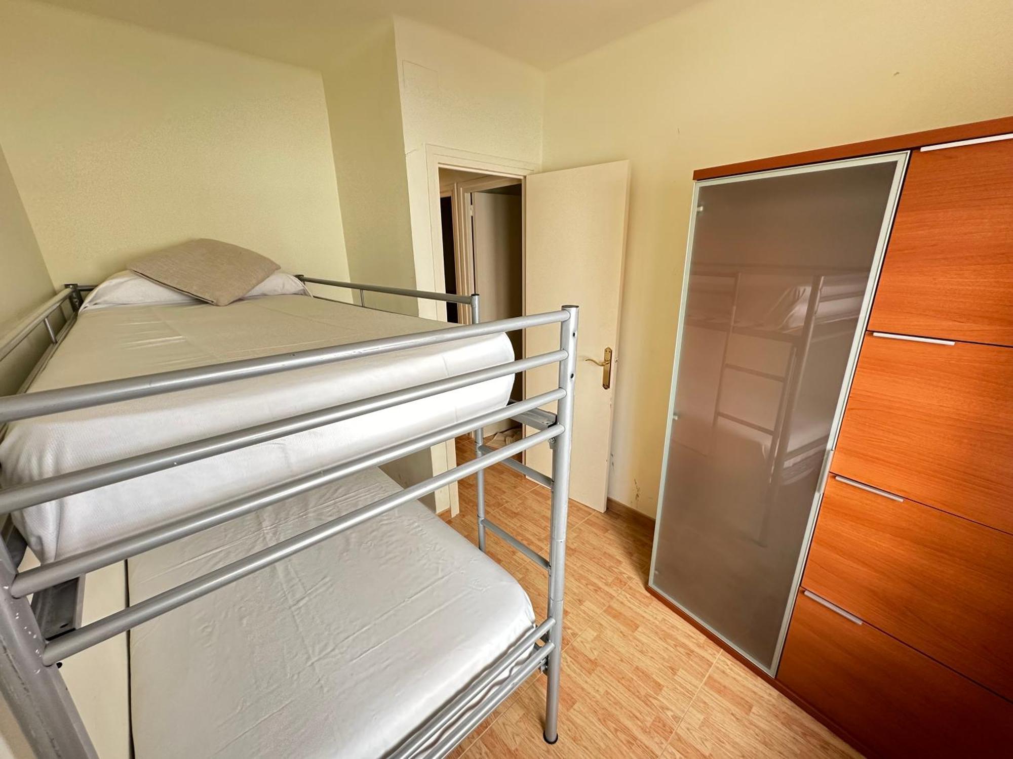 Agi Sant Sebastia 111 Appartement *