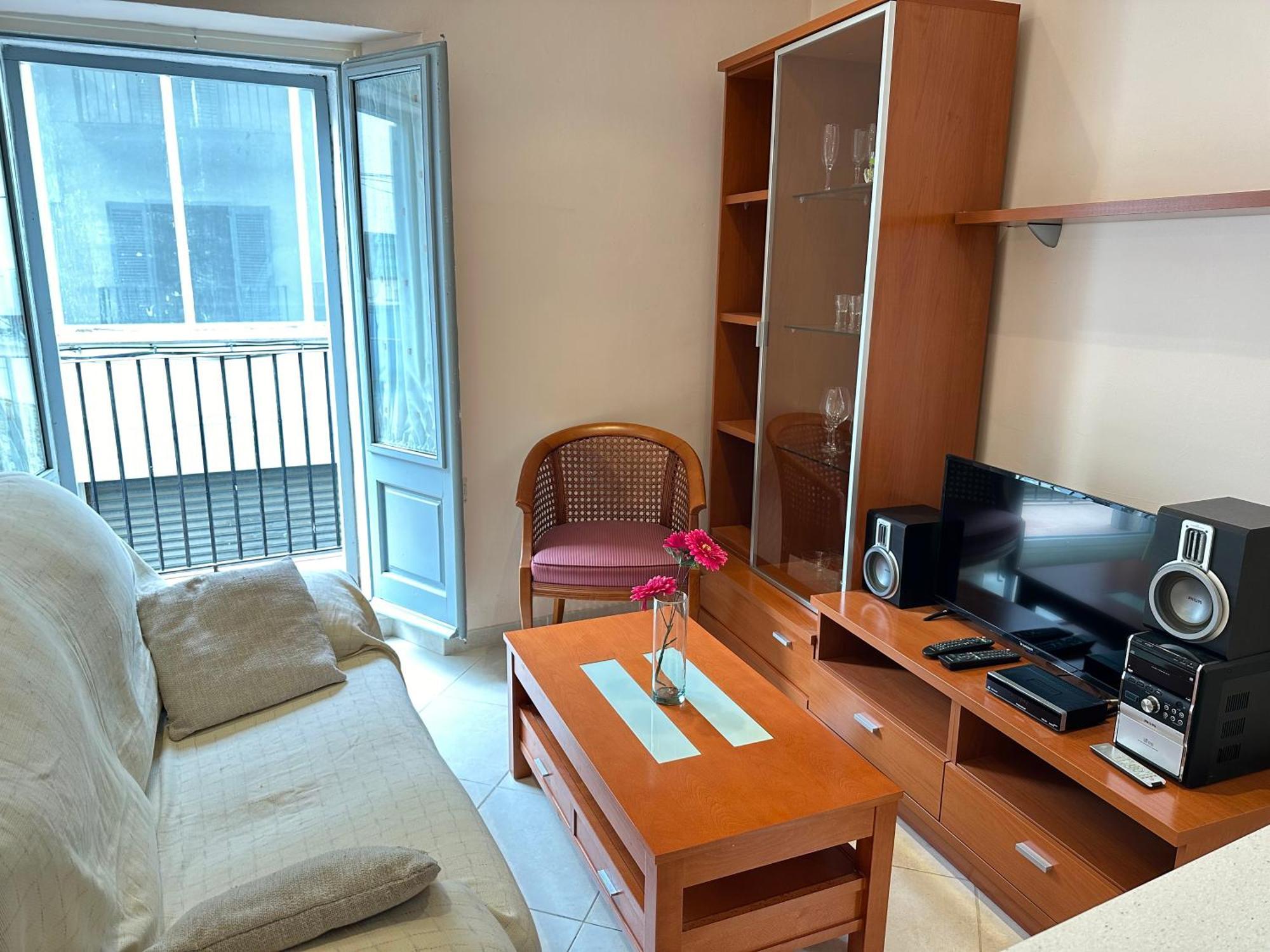 Appartement Agi Sant Sebastia 111